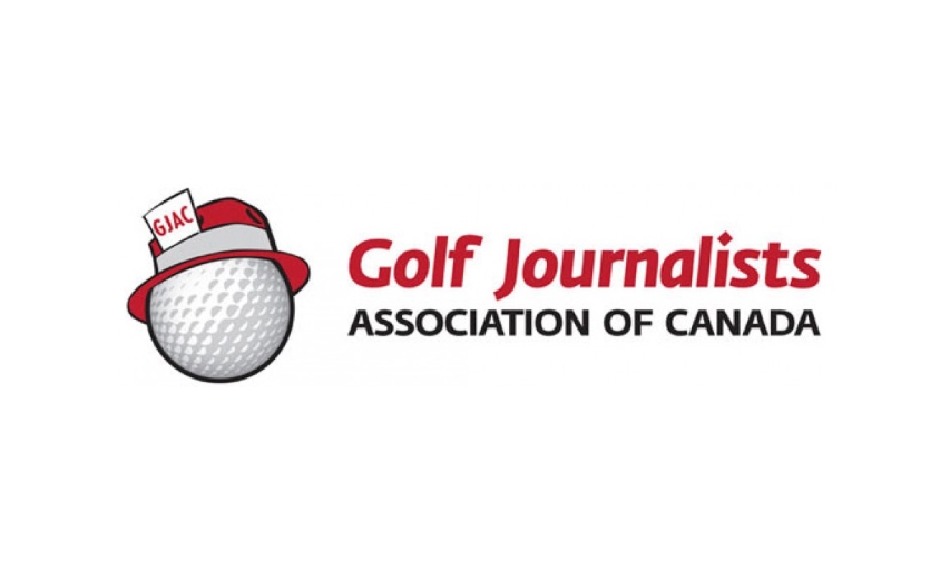 Golf Journalists Association of Canada