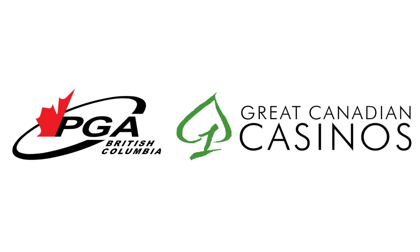 PGA of BC Partners With Great Canadian Gaming Corporation