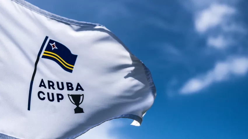 2017 Aruba Cup