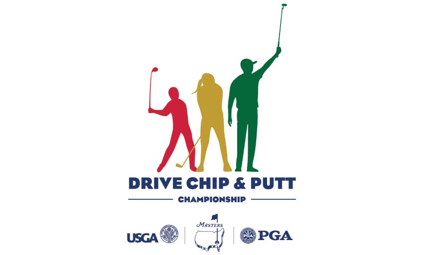 Drive, Chip And Putt