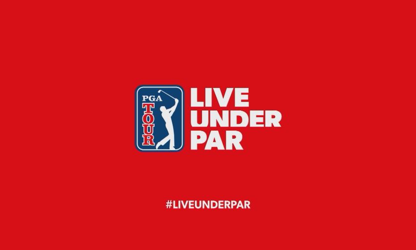 PGA TOUR Live Under Par