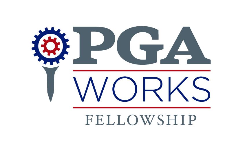 PGA WORKS Fellowship