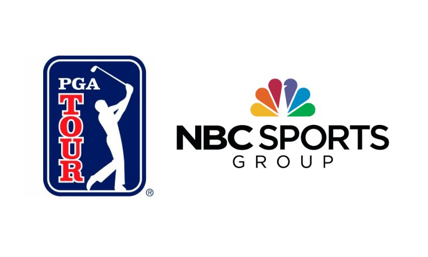 PGA Tour and NBC Sports Group