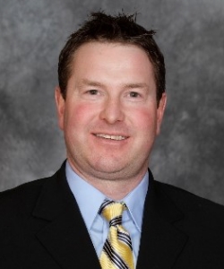Greg McGarry