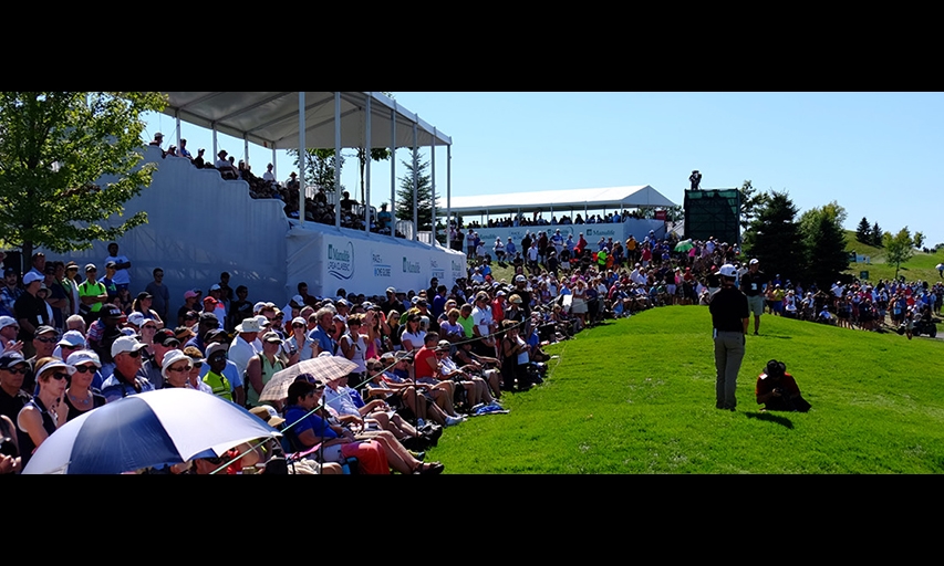 Manulife LPGA Classic