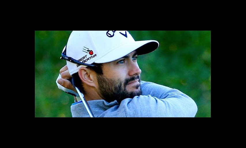 Adam Hadwin