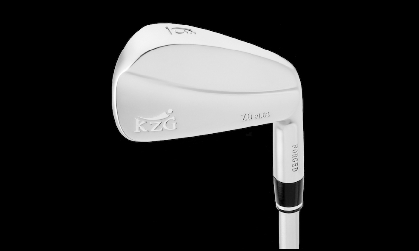 KZG ZO Plus Blades