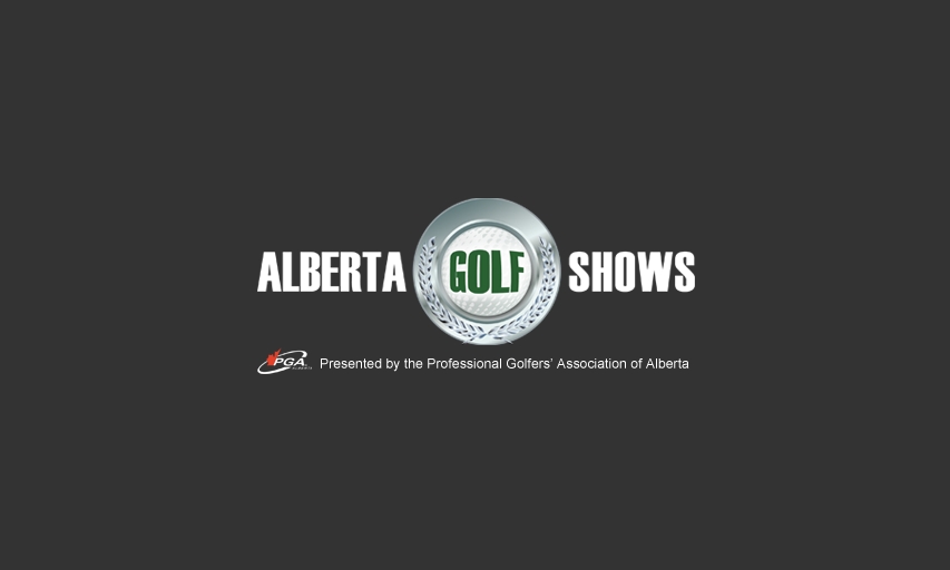 Alberta Golf Shows