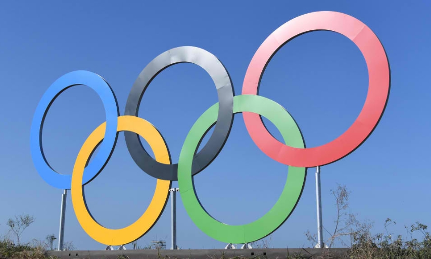 Olympic Rings