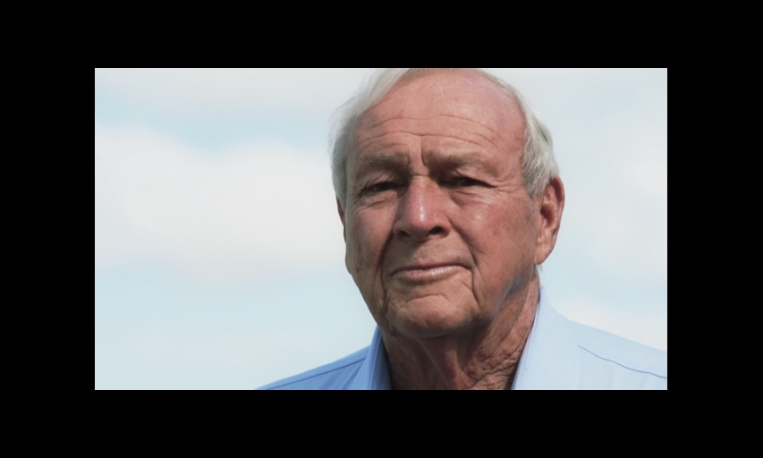 Arnold Palmer