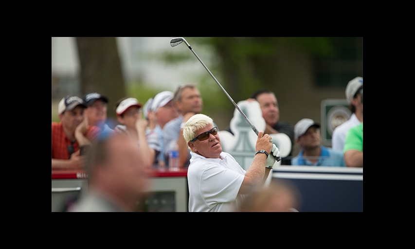 John Daly