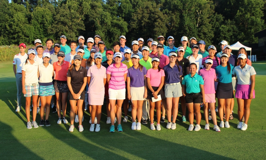 AJGA Partners With Symetra Tour