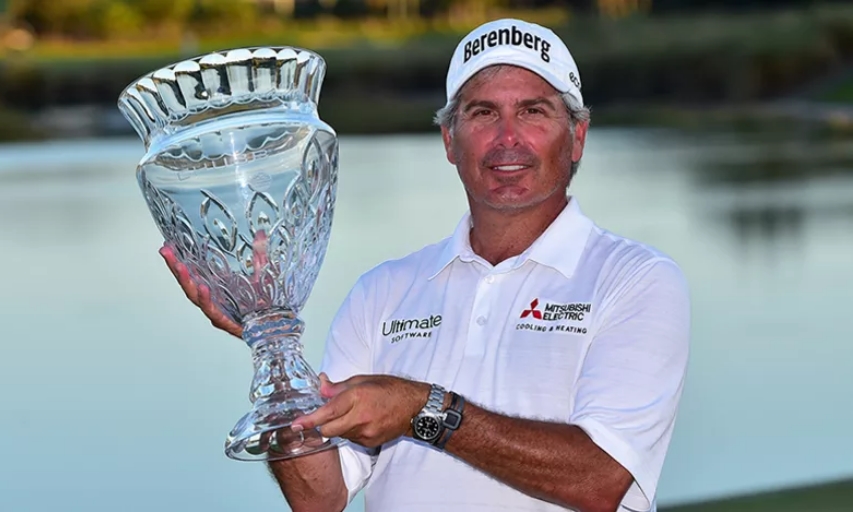 Fred Couples