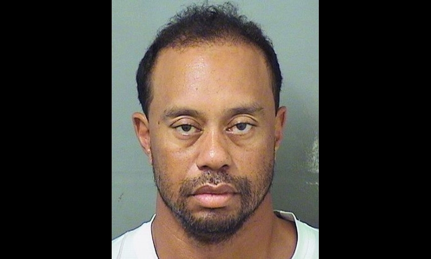 Tiger Woods