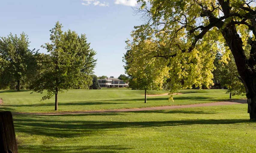 Minnehaha Country Club