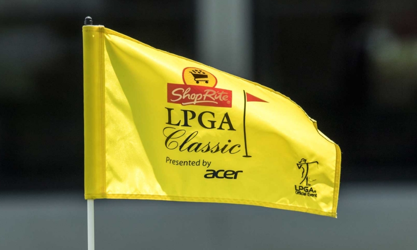 ShopRite LPGA Classic