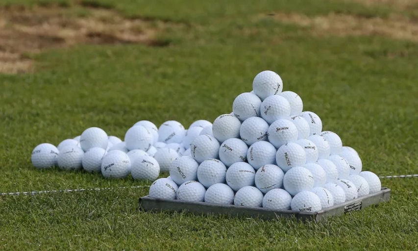 Srixon Golf Balls