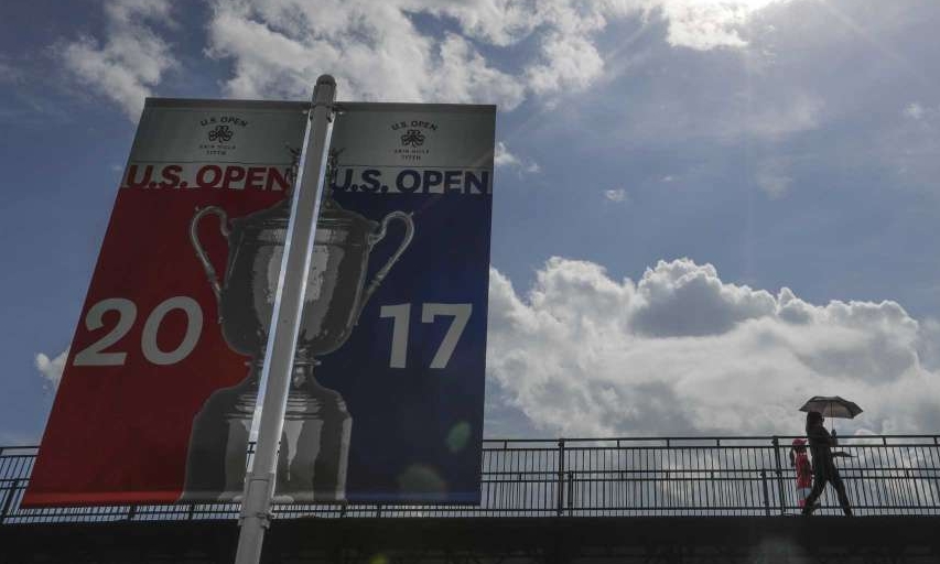 2017 U.S. Open