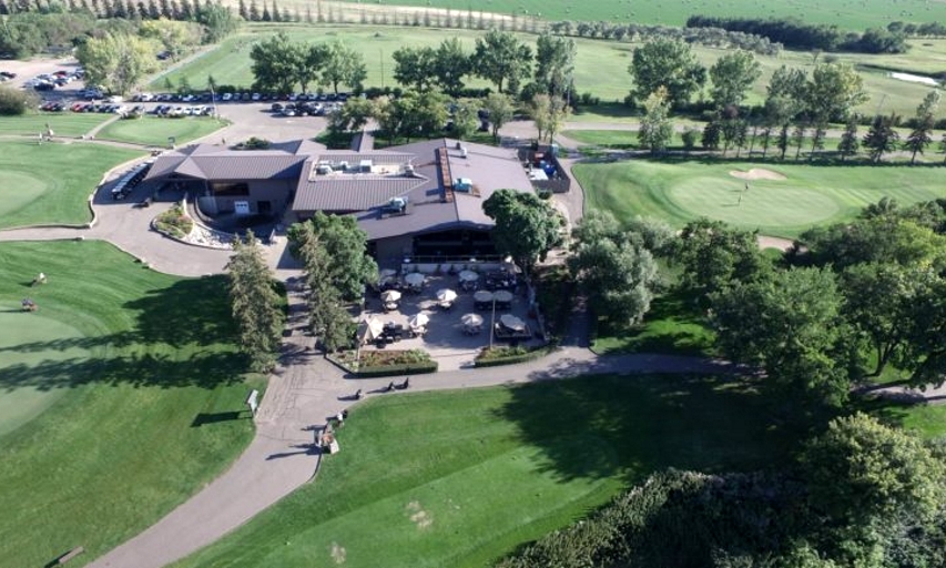 Wascana Country Club