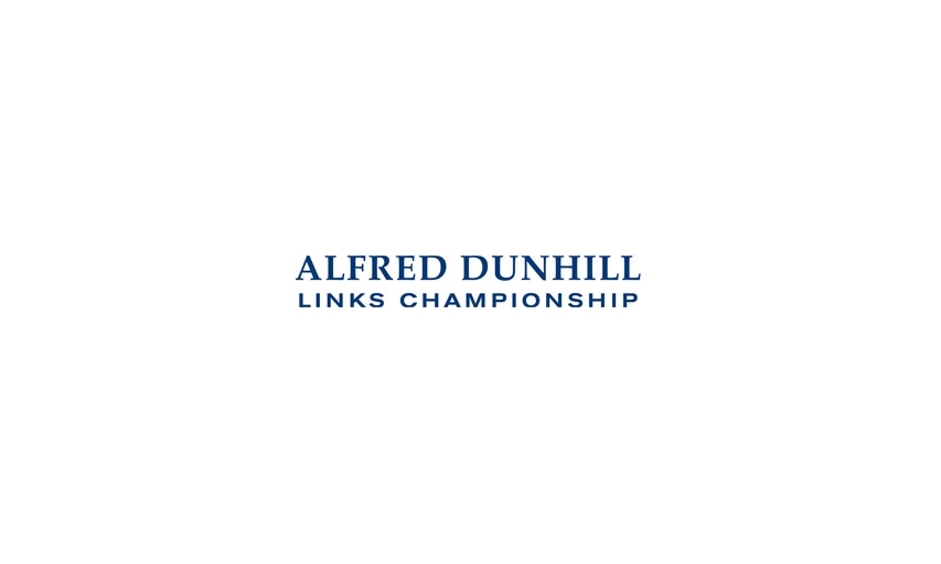 Alfred Dunhill Links Championship