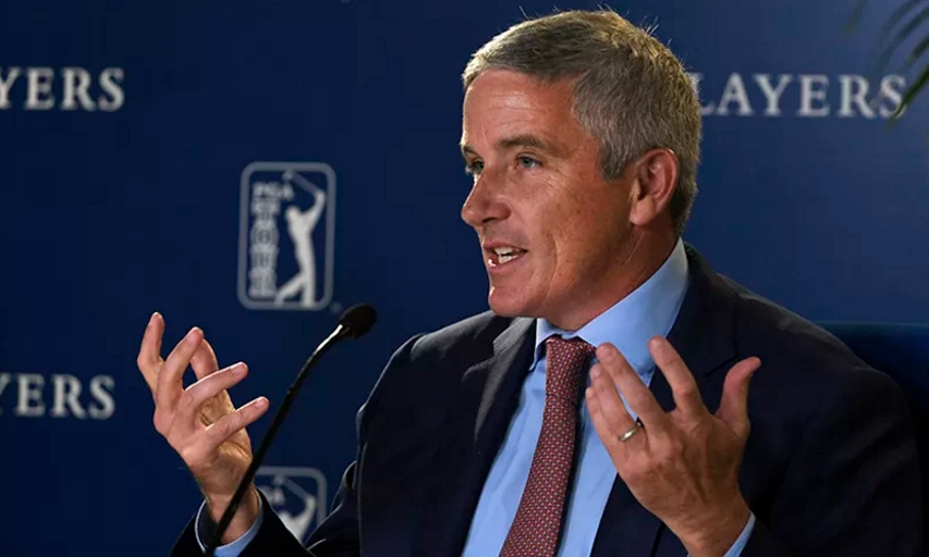 PGA TOUR Anti-Doping Program