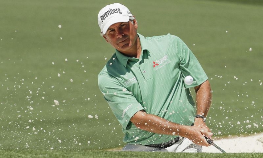 Fred Couples