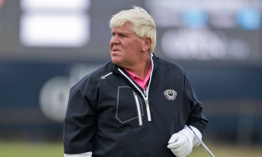 John Daly