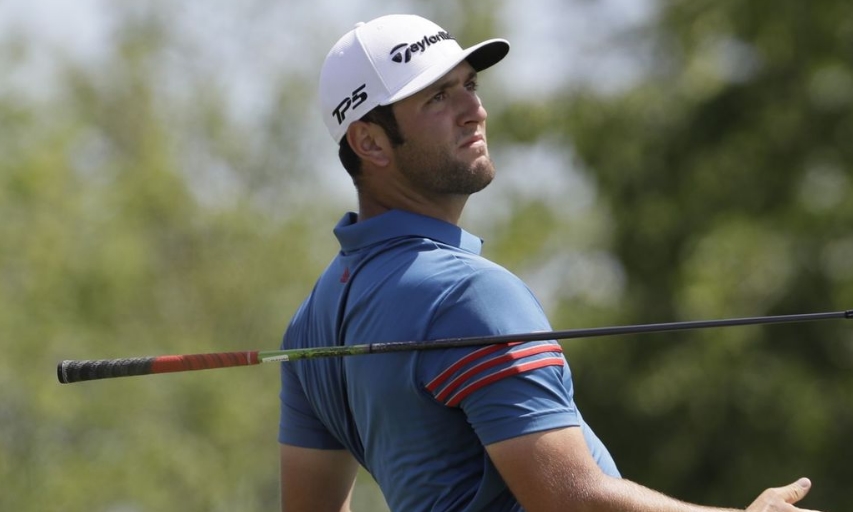 Jon Rahm