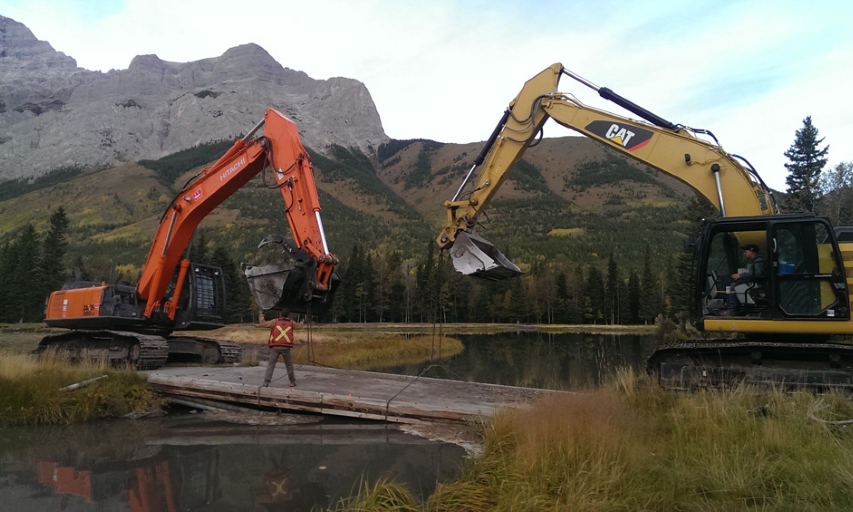 Kananaskis Country Golf Course