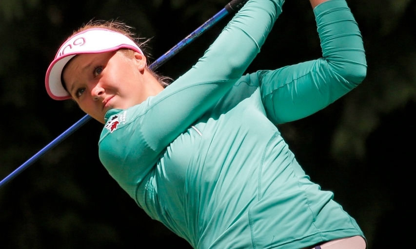 Brooke Henderson