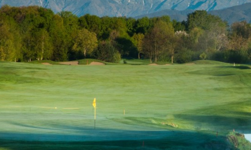 Circolo Golf Bogogno