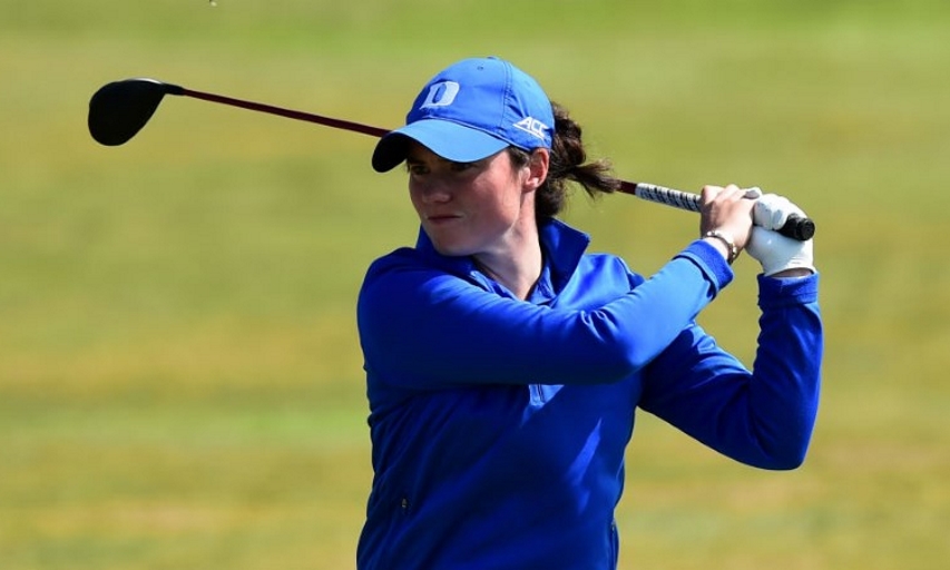 Leona Maguire