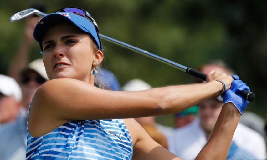 Lexi Thompson