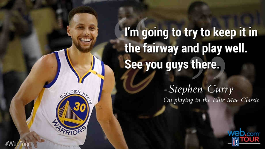 Stephen Curry