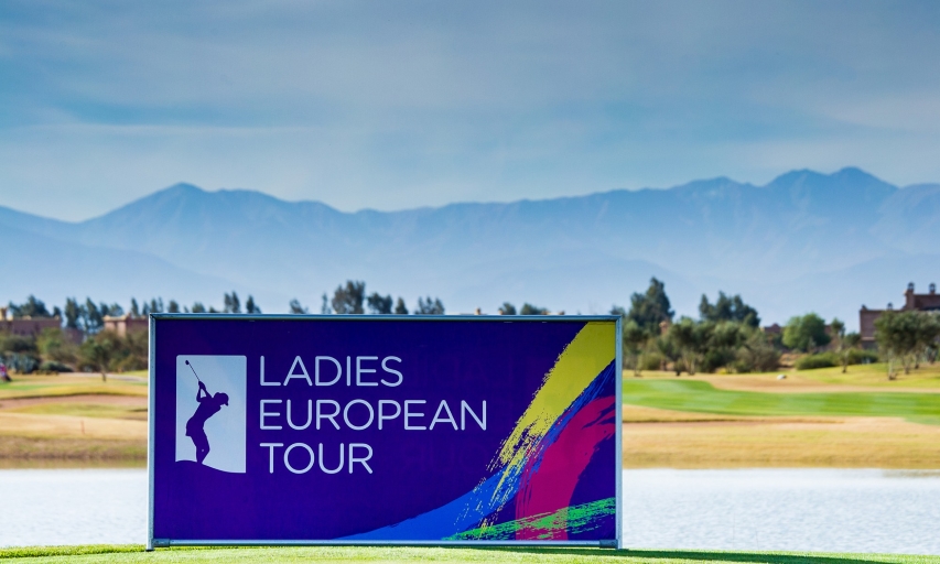 Ladies European Tour