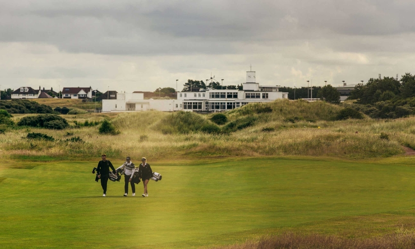 Royal Birkdale Golf Club