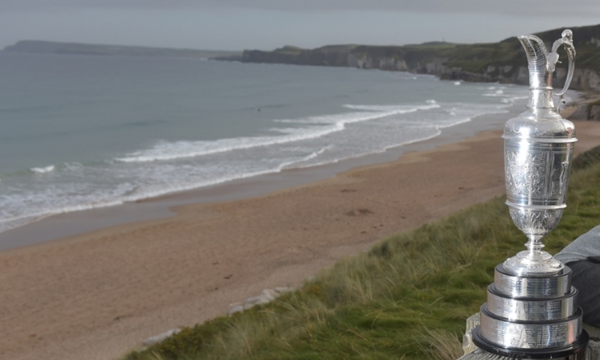 Royal Portrush