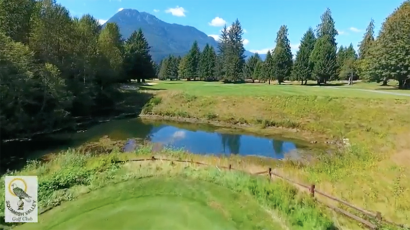 Squamish Valley Golf Club