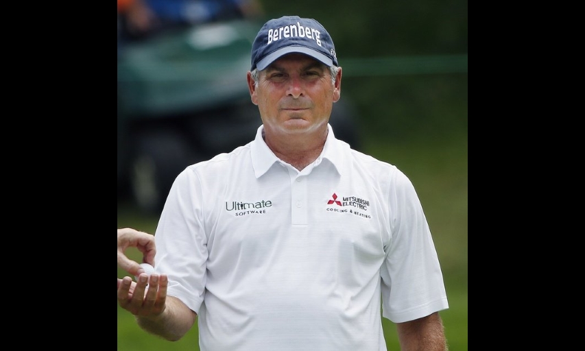 Fred Couples