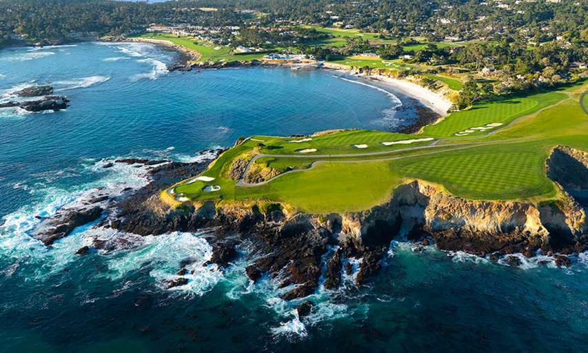 Pebble Beach