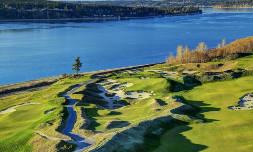 Chambers Bay