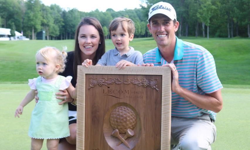 Chesson Hadley