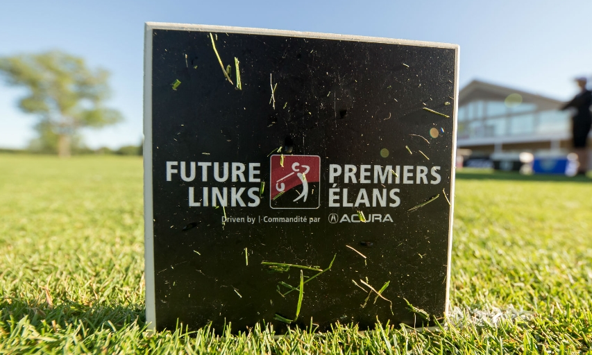 Future Links