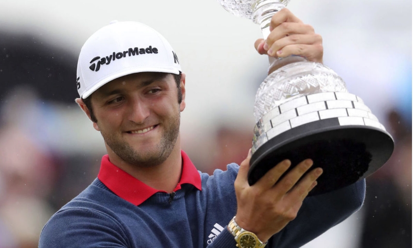 Jon Rahm