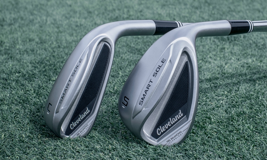 Cleveland Golf Smart Sole Wedges