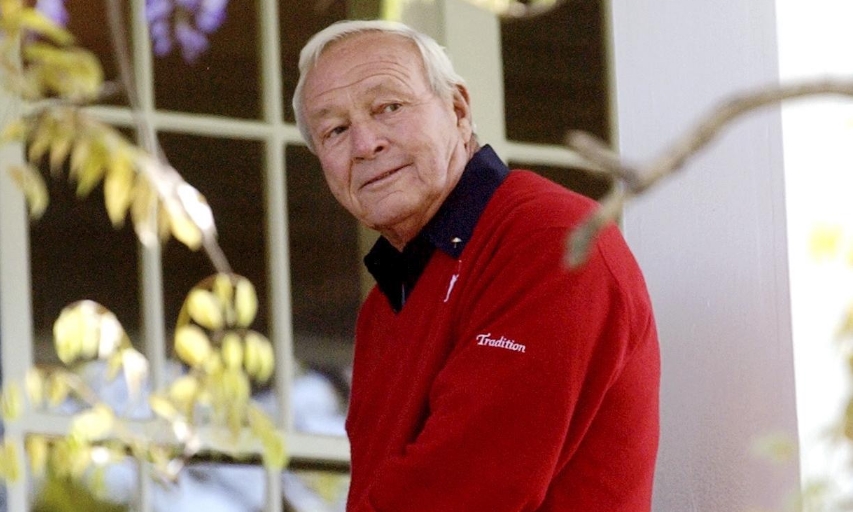 Arnold Palmer