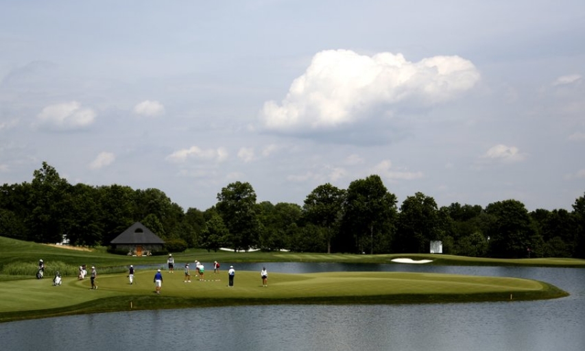 2017 US Women's Open