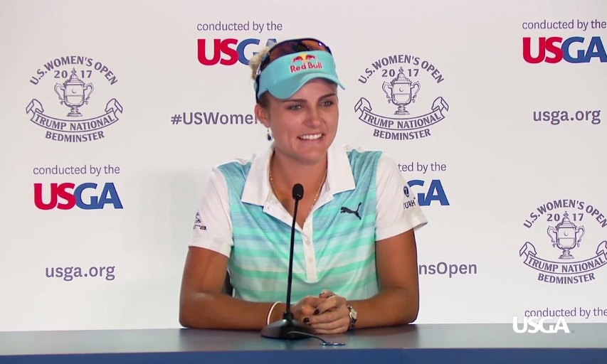 Lexi Thompson