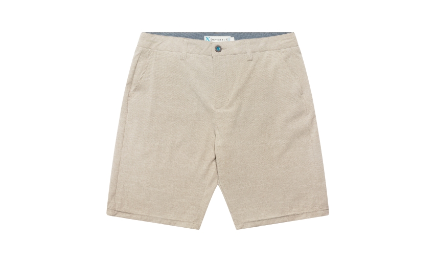 Devereux Cruiser Hybrid Shorts