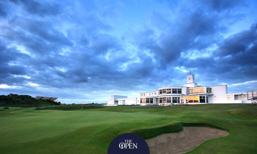 Royal Birkdale